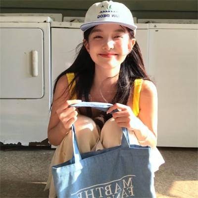 香草美人