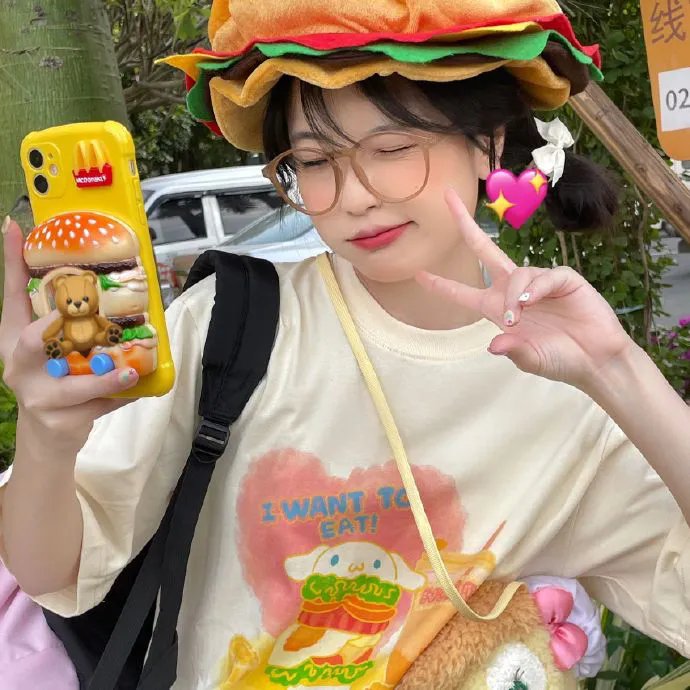 异种怪兽